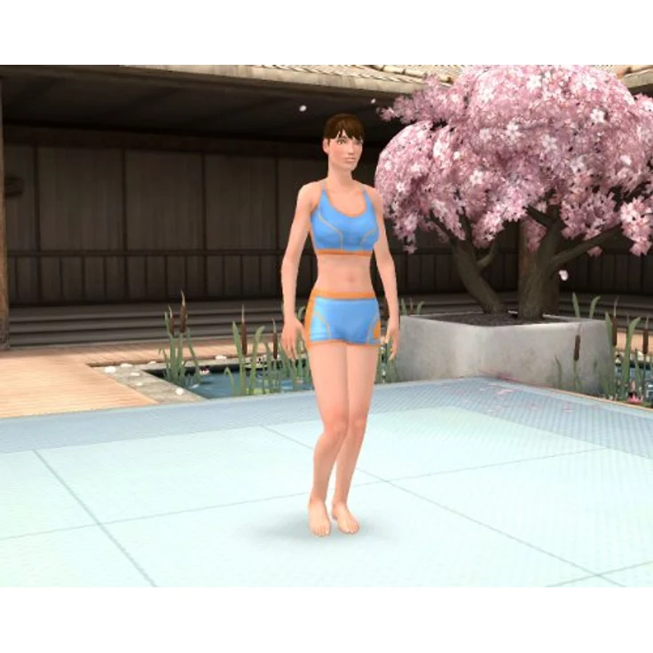 Fit for Fun (Wii) – Bild 2