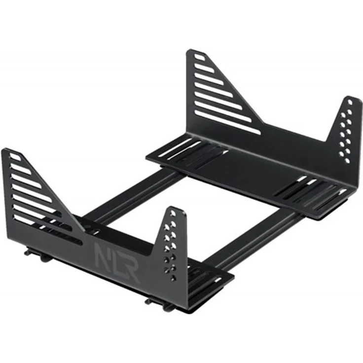 Next Level Racing NL Racing Universal Seat Brackets, 5 mm Carbonstahl für GTTRACK und FGT – Bild 6