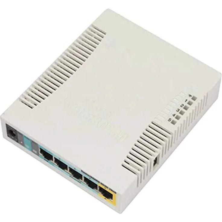 Mikrotik RB951Ui-2HnD (RB951UI-2HND)