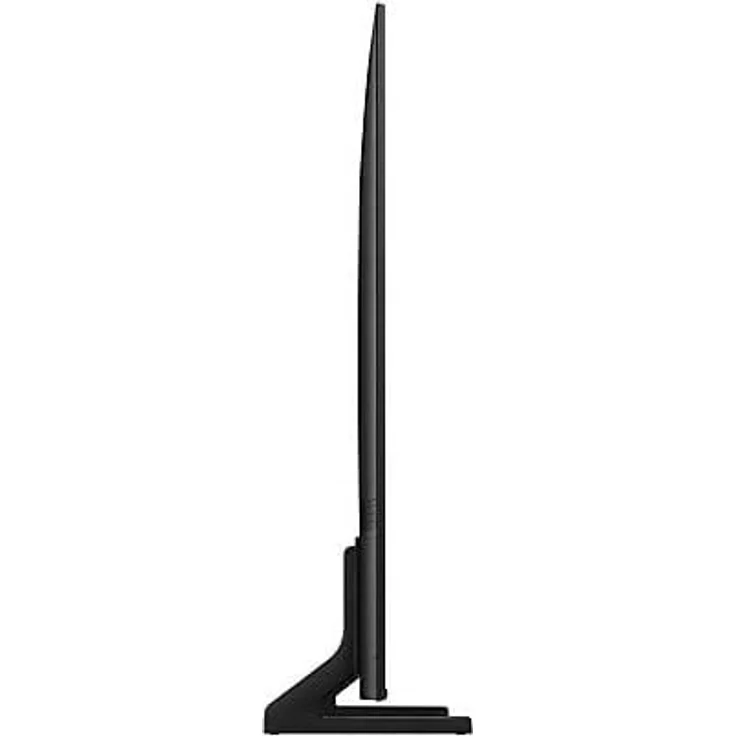 Samsung TV QLED 50Q60D, 125 cm, Smart, 4K Ultra HD (Model 2024) in Black – Bild 4
