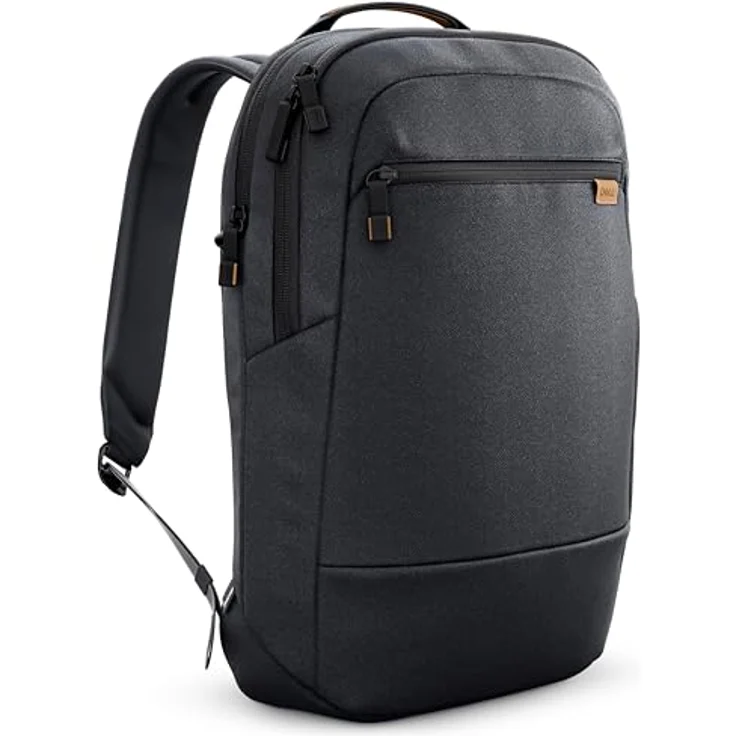 Dell EcoLoop Premier Slim Rucksack 14-16, Laptop-Tasche in schwarz – Bild 1