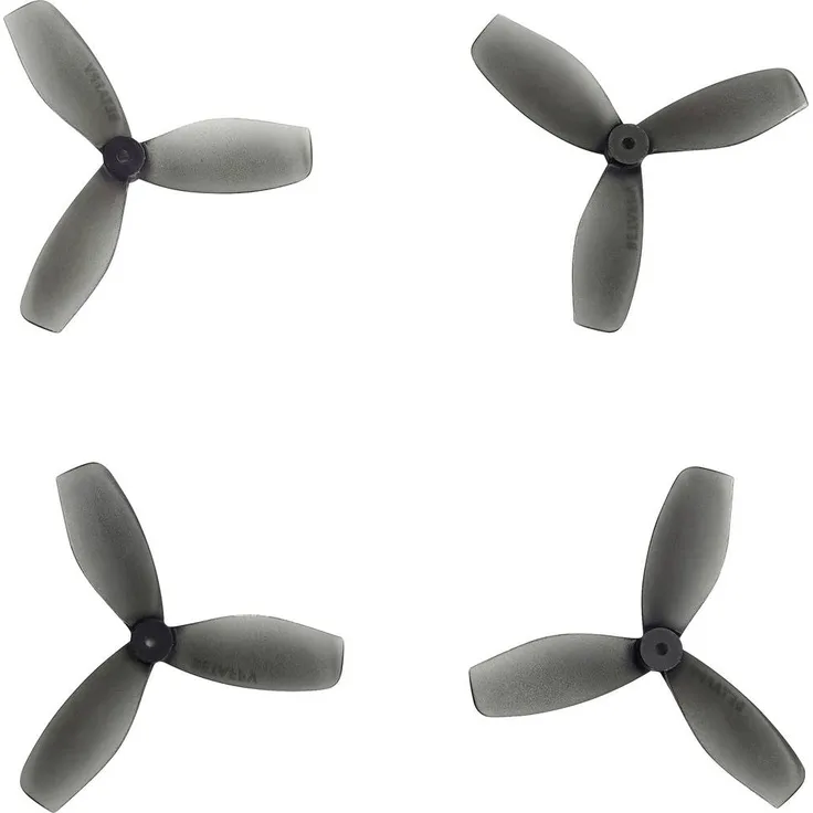 BETAFPV Multicopter-Propeller-Set 01110016_1 Aquila16 FPV Kit, 45-mm CW und CCW Propeller, Drohnen-Zubehör