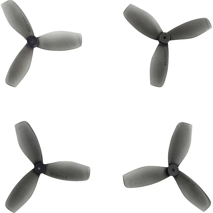 BETAFPV Multicopter-Propeller-Set 01110016_1 Aquila16 FPV Kit, 45-mm CW und CCW Propeller, Drohnen-Zubehör