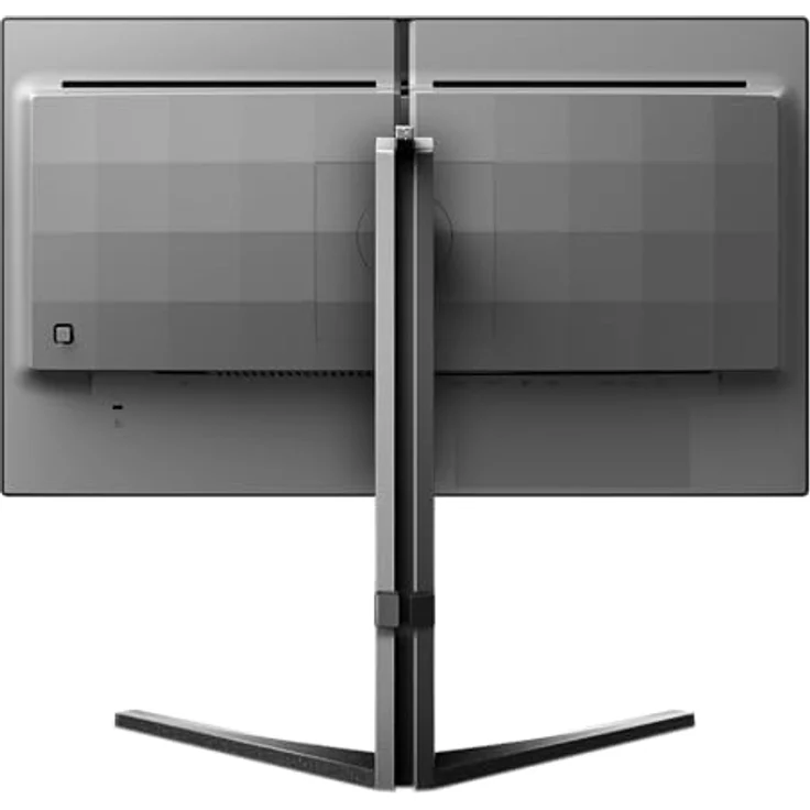 Philips Evnia 25M2N5200U, 25 Zoll Full HD Gaming Monitor, 360 Hz, 1 ms, FreeSync Premium, HDR400, schwarz – Bild 3