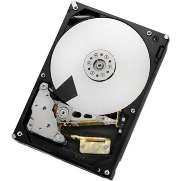 HGST 4TB HDD SATA (0S03363) – Bild 2