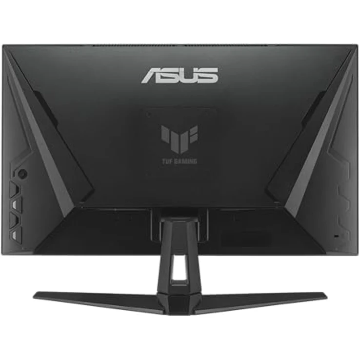 ASUS TUF Gaming VG27AQM5A, 27 Zoll QHD Monitor mit 2560 x 1440, Fast IPS, 0,3 ms Reaktionszeit, 300 Hz, Lautsprecher, ELMB Sync, HDMI, DisplayPort, USB-C – Bild 5