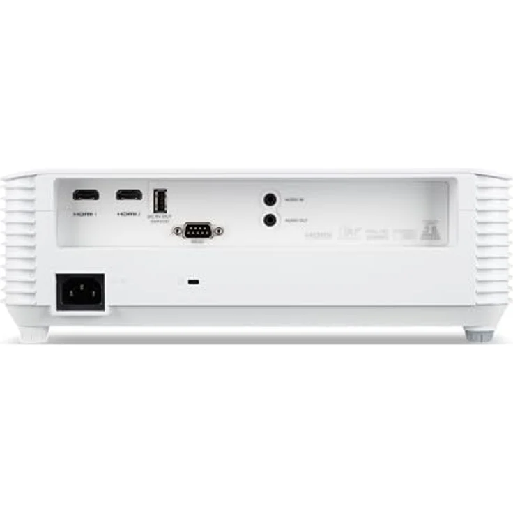 Acer DLP Projektor X1528, 1080p Full HD, 16:9, 5200 ANSI Lumen – Bild 5