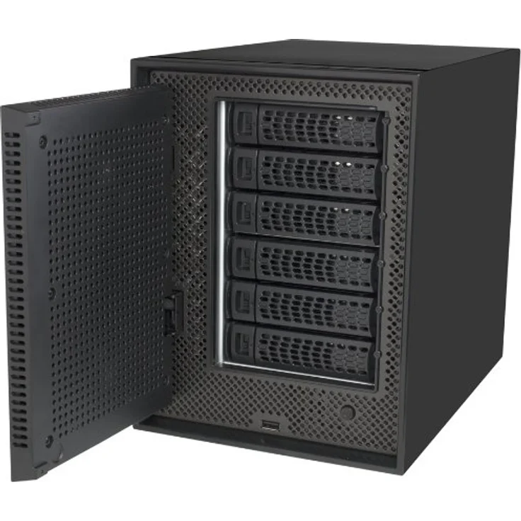 Netgear ReadyNAS 516 24000GB (RN51664E-100EUS) – Bild 4