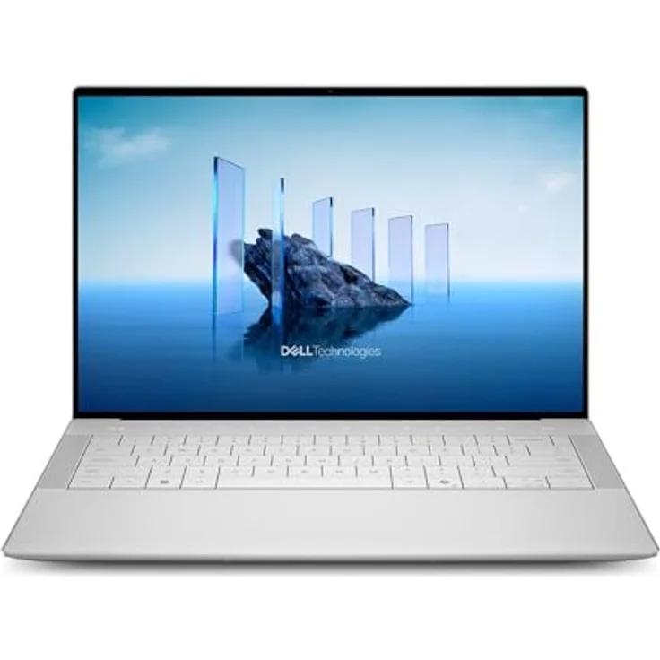 Dell SPL 14 Premium DA14250 U7, 14.5" Notebook mit Intel Core Ultra 7 255H, 1000 GB SSD, 32 GB RAM, DE-Tastatur – Bild 2