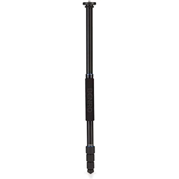 Benro Stativzubehör TMA28A, schwarz, 2 Series- 4 Section – Bild 5
