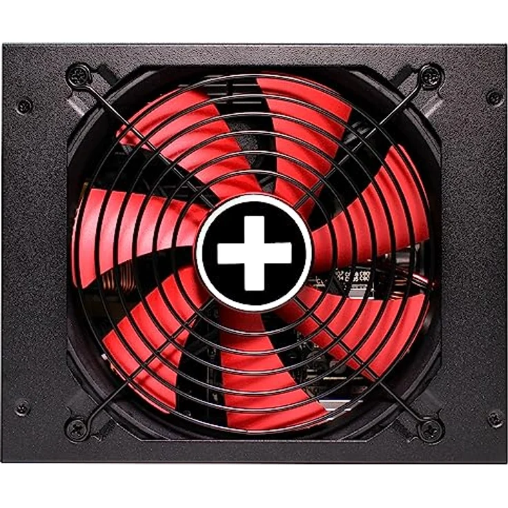 XILENCE Netzteil 1050W Performance X 80+ Gold Modular ATX3.0 – Bild 1