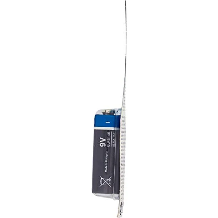 Varta Longlife Power 9V Block Batterie, Alkaline E-Block Batterien – Bild 4