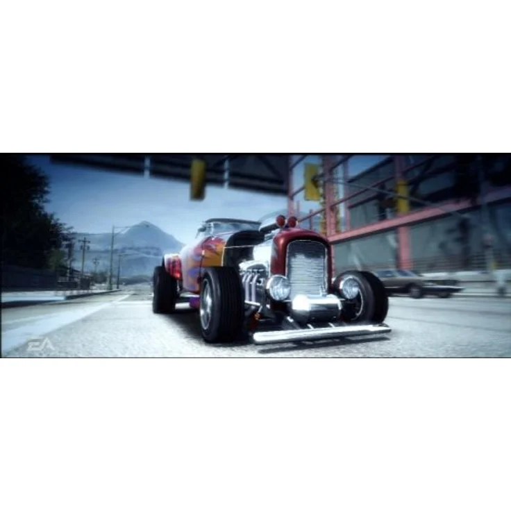 Burnout Paradise (PS3) – Bild 6