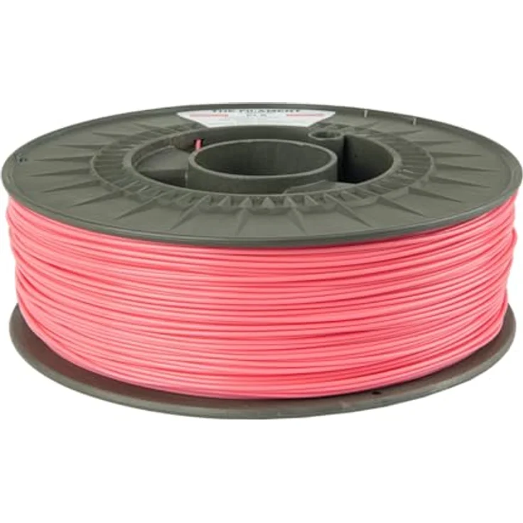 Spectrum Filaments PLA Refill, 1 kg 1,75 mm, Drucktemperatur 185–215 °C, Made in EU, Strawberry Pink – Bild 3