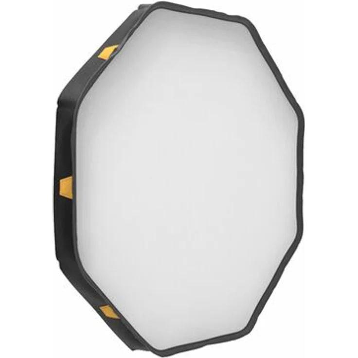 MagMod Magbox 24 Octa Focus Diffuser, Fotostudio-Zubehör mit feiner Lichtsteuerung und einfacher Einrichtung
