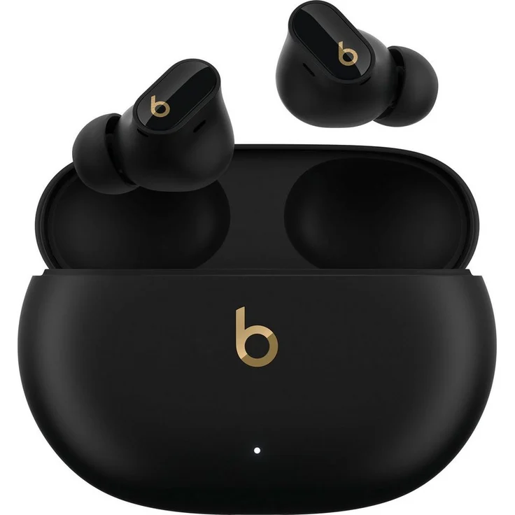Beats by Dr. Dre Studio Buds + wireless In-Ear-Kopfhörer mit Active Noise Cancelling, Siri Sprachsteuerung, Bluetooth