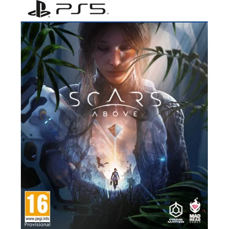 Scars Above (PS5) – Bild 1