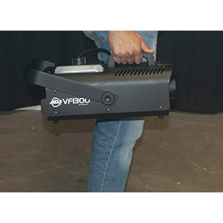 ADJ VF 1300 Lichttechnik – Bild 6