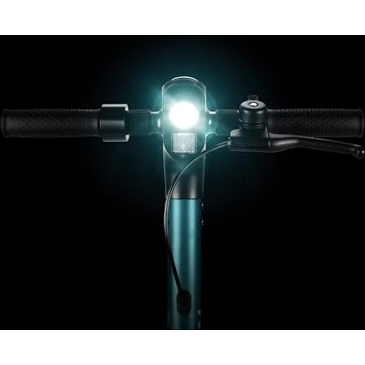 SoFlow, E-Scooter, (20 km/h, 20 km, 300 W) – Bild 7