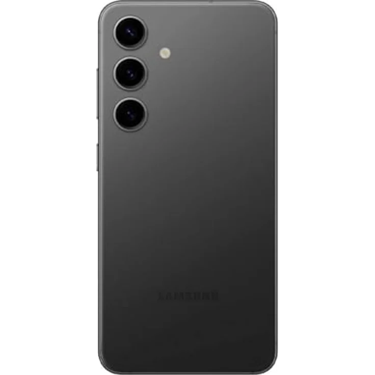 Samsung Galaxy S24+ AI Smartphone, Android-Handy ohne Vertrag, 12 GB RAM, 512 GB Speicher, Onyx Black – Bild 2