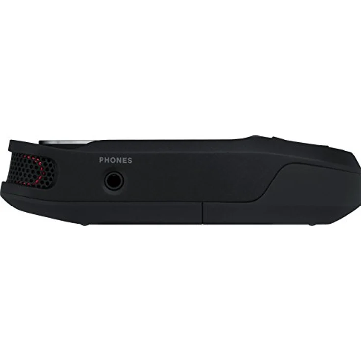 Roland R-07 Hochauflösender tragbarer Audiorecorder, schwarz – Bild 5