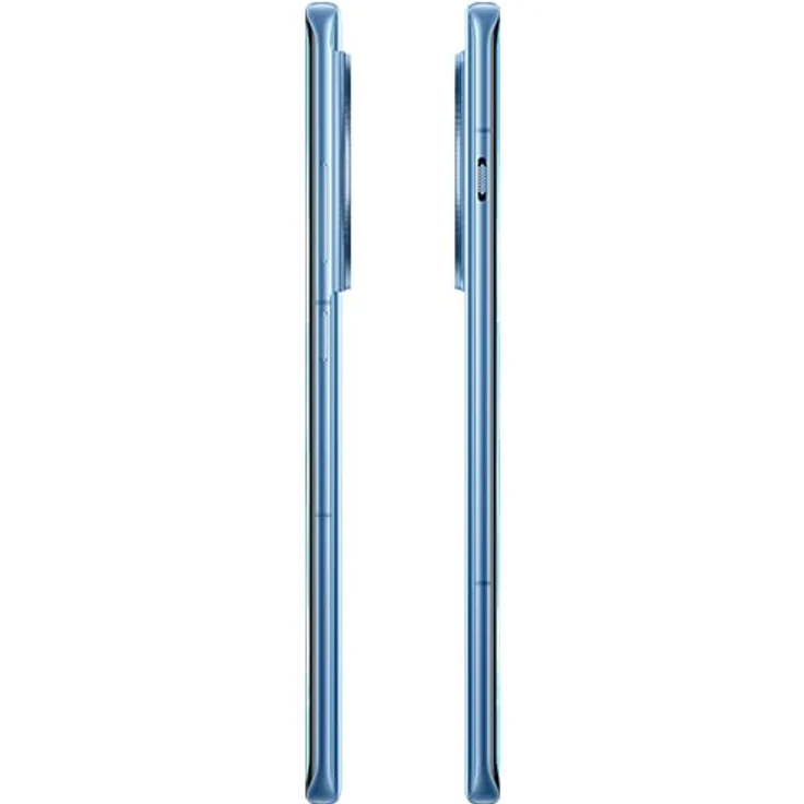 OnePlus 12R 5G 16GB RAM 256GB SIM-freies Smartphone mit Hasselblad-Kamera für Smartphones der 3. Generation - 2 Jahre Garantie - Cool Blue – Bild 3