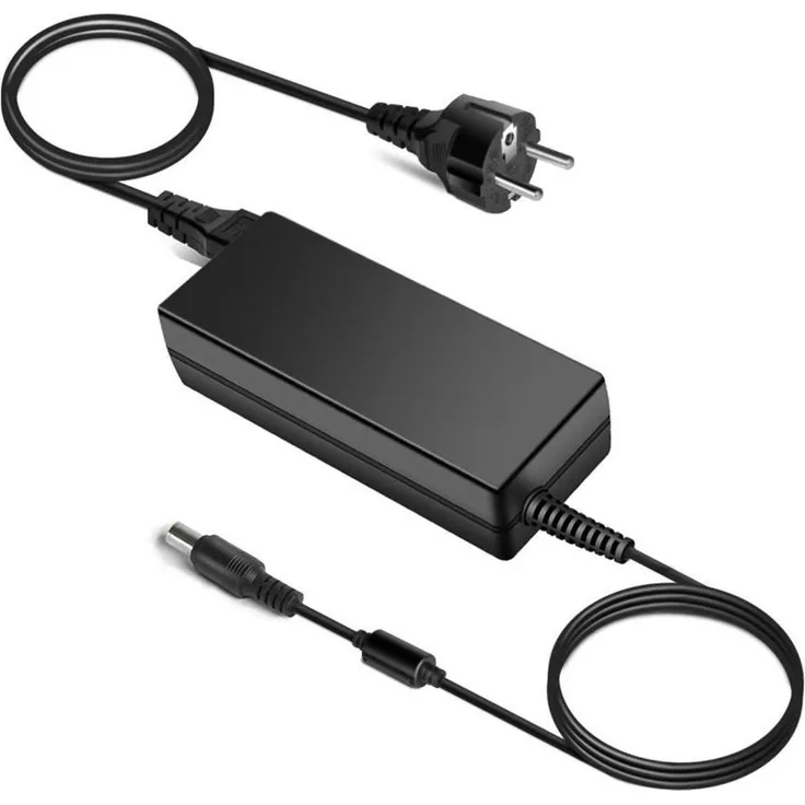 ProXtend AC090W7955, Notebook Netzteil 90 W mit universellen Anschlüssen