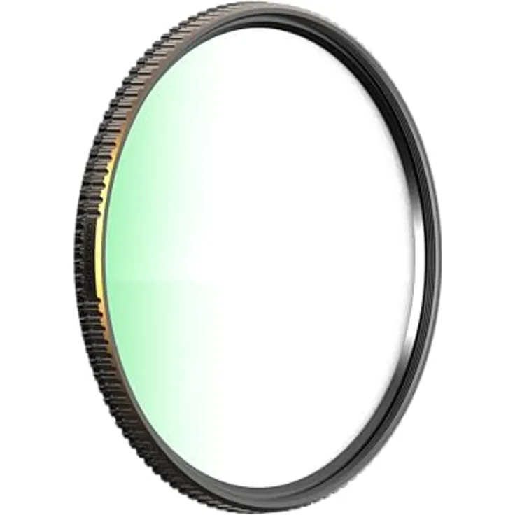 PolarPro Motion CineFlow Filter, optisches Zubehör für Kamera mit einstellbarer Rotation und raffiniertem Design für Foto- und Videoanwendungen