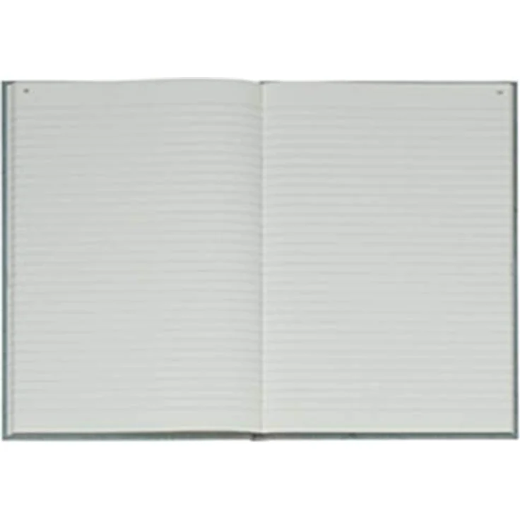 König & Ebhardt, Kopierpapier, Geschäftsbuch Papierformat: DIN A4 Ausführung der Lineatur: kariert (80 g/m², 96 x, A4) – Bild 4