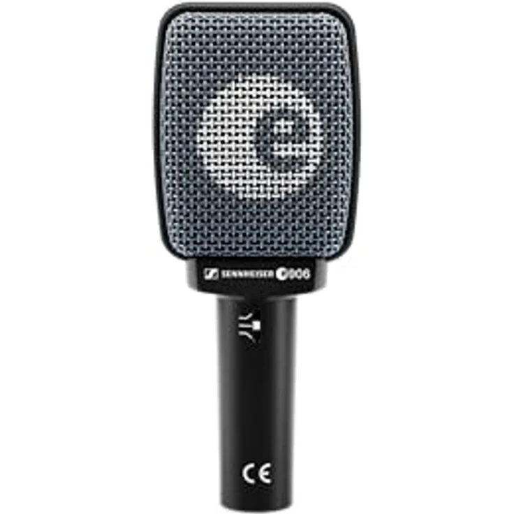 Sennheiser E 906 – Bild 4