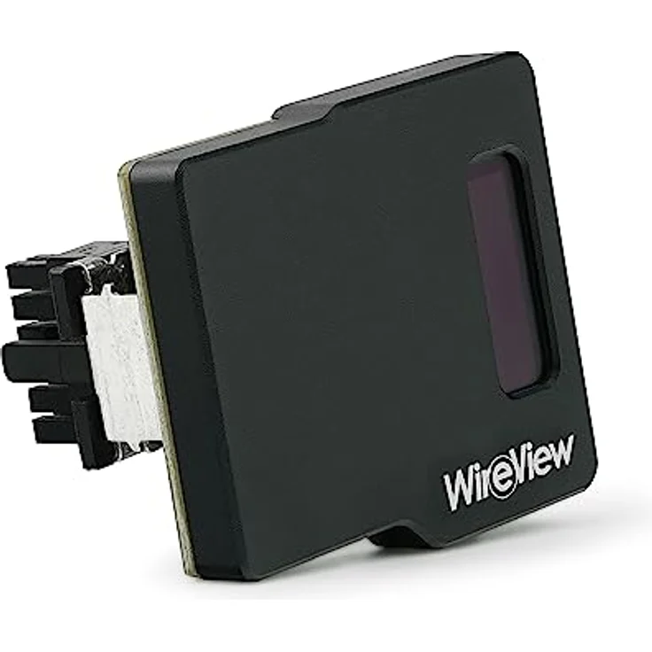 Thermal Grizzly - WireView - 1x12 VHPWR Normal - Messung des Stromverbrauchs von GPUs- schnelle Darstellung der Leistungsaufnahme - PCIe-Stromanschluss - Hohe Kompatibilität – Bild 3