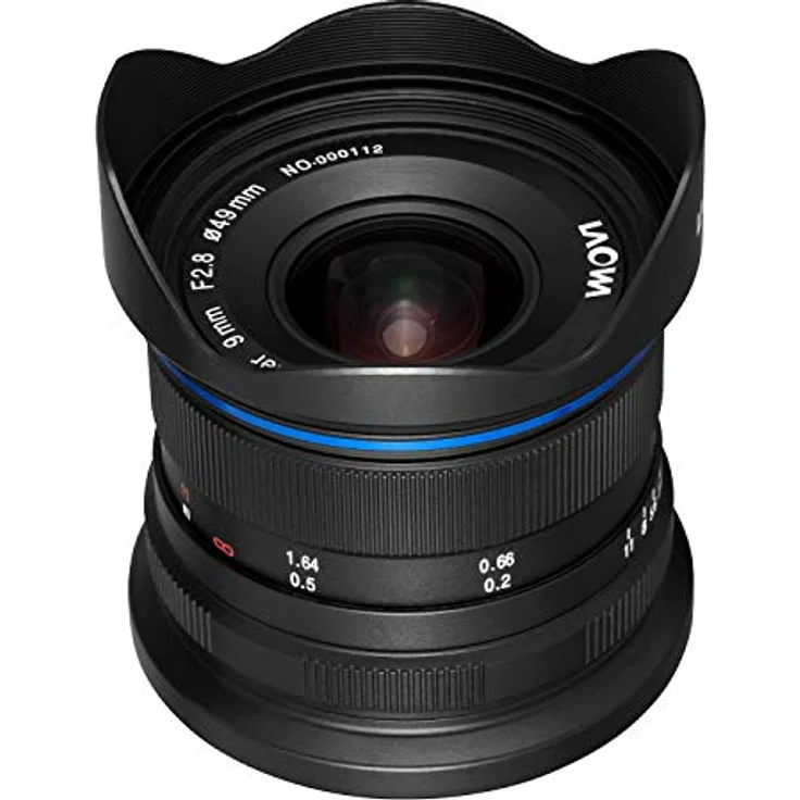 LAOWA 9 mm / F 2.8 ZERO-D – Bild 3