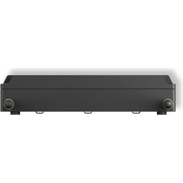 ASUS NUC 13 Rugged Tall Kit - Atom x7 x7425E, Kompakter Barebone-PC mit Quad-Core, 64 GB eMMC, bis zu 16 GB DDR5 RAM, Wi-Fi 6E, Bluetooth 5.3 – Bild 8