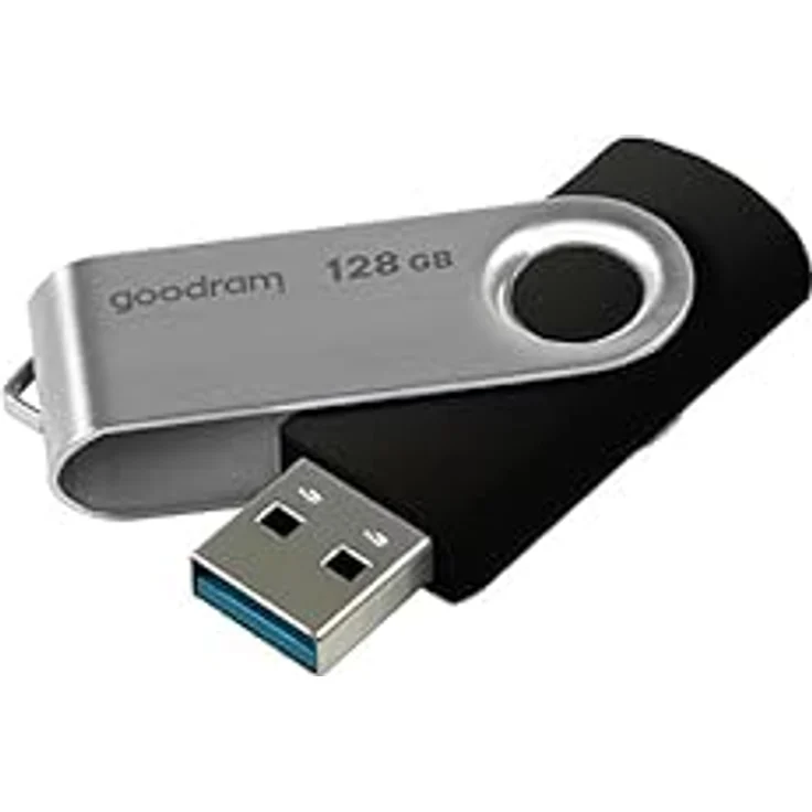 GOODRAM Twister Memory Stick 128 GB – Bild 7