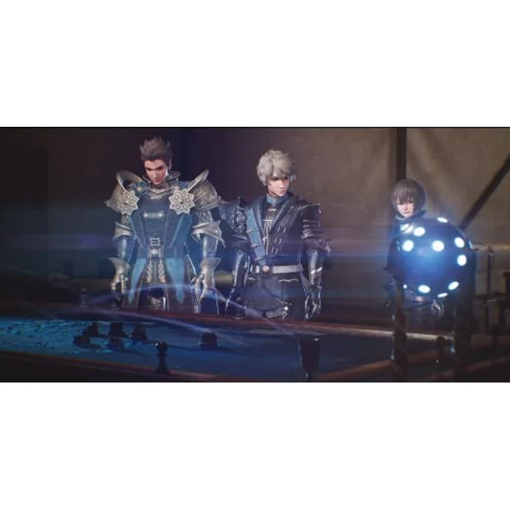 The DioField Chronicle – Bild 2