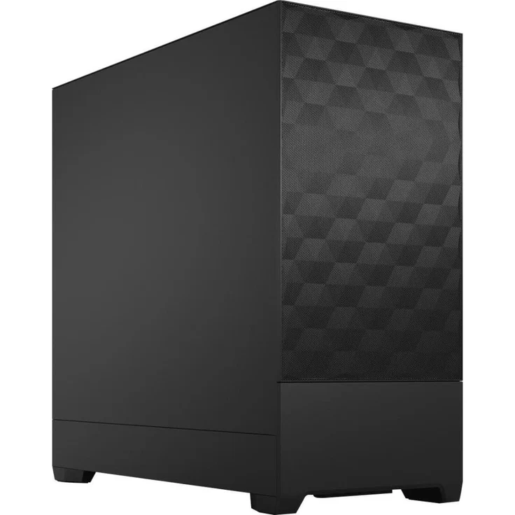 One Gaming 64037, Desktop-PC mit Intel Core i7-12700KF, 32GB RAM, 1TB SSD und GeForce RTX 3080, Schwarz