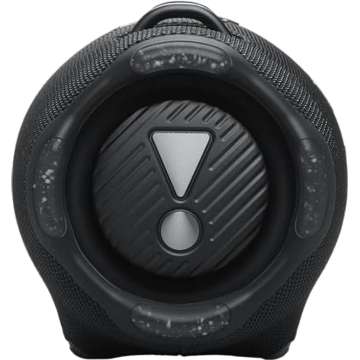 JBL Xtreme 4 (24 h, Akkubetrieb), Bluetooth Lautsprecher, Schwarz – Bild 3