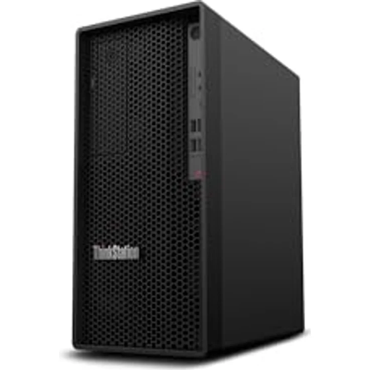 Lenovo ThinkStation P2 Tower G2 CU9-285K, Workstation mit Intel Core Ultra 9 285K, 64 GB RAM, 1 TB SSD und GeForce RTX 5060 – Bild 4