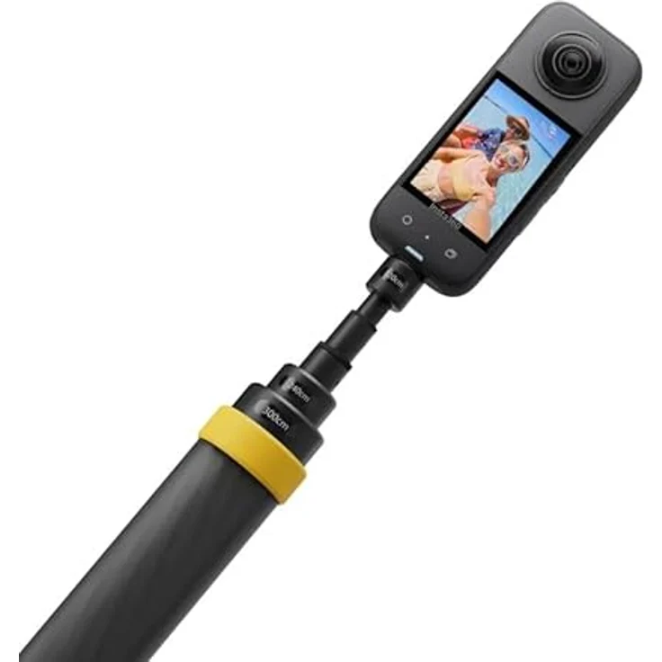 INSTA360 Extended Selfie Stick (Neue Version) – Bild 5