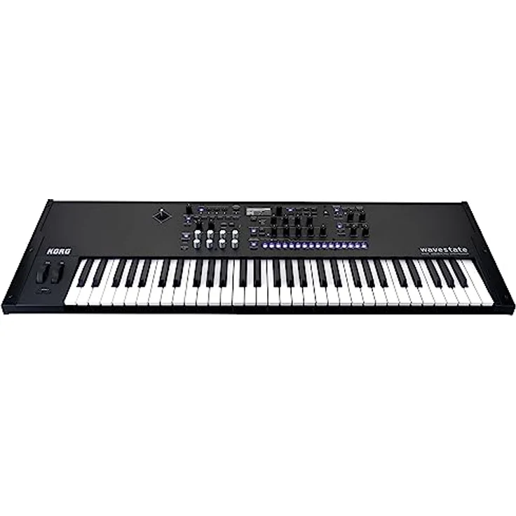 KORG wavestate SE Digital Synthesizer - Musikinstrument mit fortschrittlicher Digitalsynthese – Bild 2
