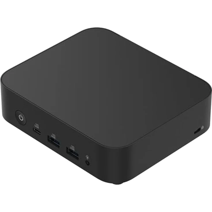 ASUS NUC 14 Essential Kit - Mini-PC mit Intel N250 Quad-Core Prozessor, erweiterbarem RAM und flexibler Netzwerkfähigkeit – Bild 6