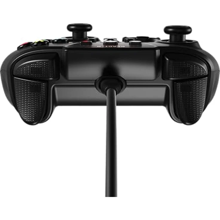 Turtle Beach React-r Xbox Controller One Size, verbesserte Audio-Kontrolle und schnelle Reaktionstasten – Bild 14