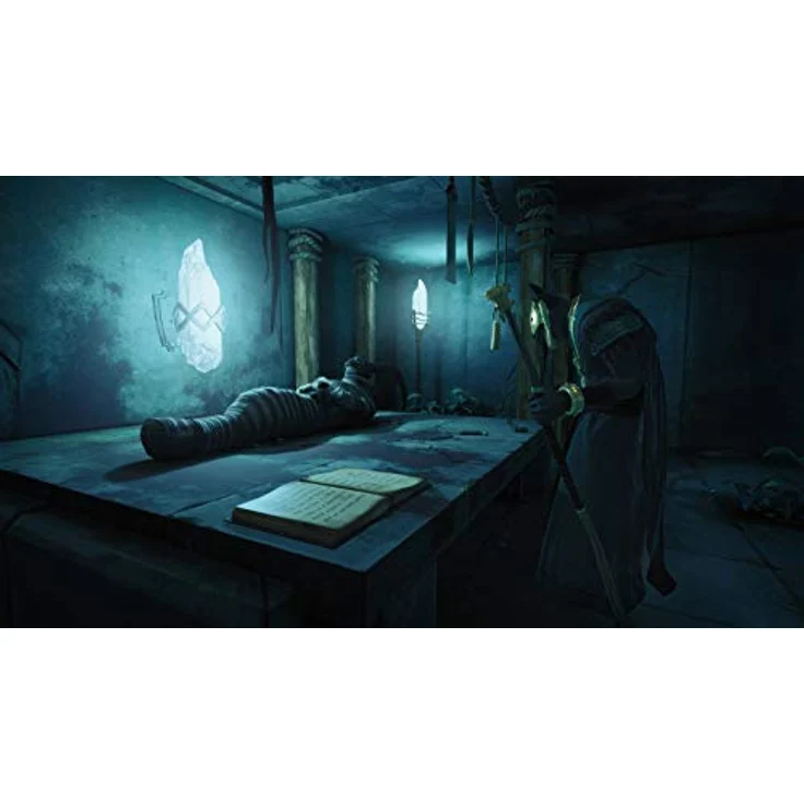 Chronos: Before the Ashes (Xbox One) - Preisvergleich – Bild 5