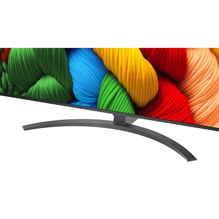 LG 65NANO81A6A 4K NanoCell Smart TV (65"), brillante Farben und smarte Funktionen – Bild 4