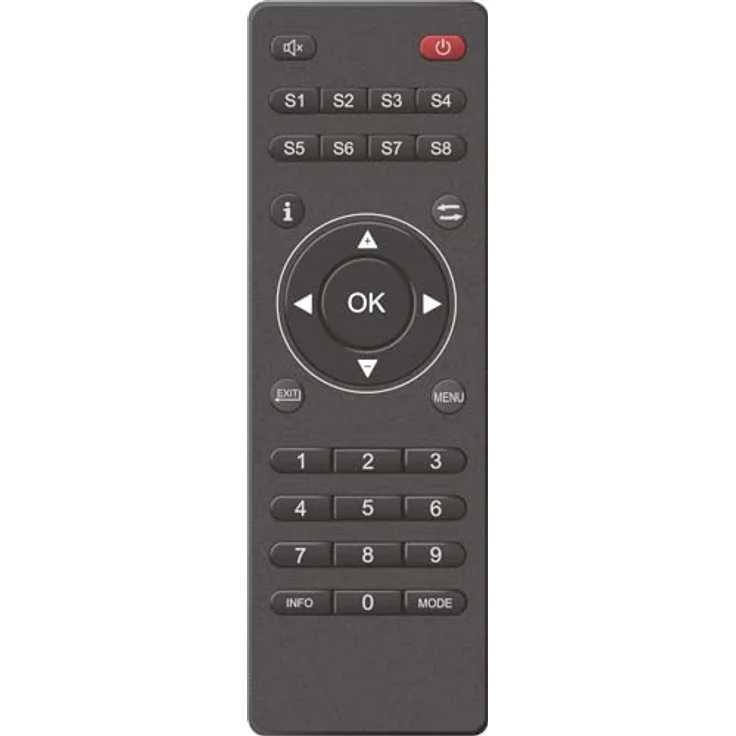 Vistron Youtune 2 DAB+ Radiotuner, digitaler DAB Radioadapter für HiFi Anlage und AV Receiver, FM/UKW Radio, Made in Germany – Bild 3