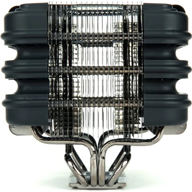 Zalman FX100 – Bild 5