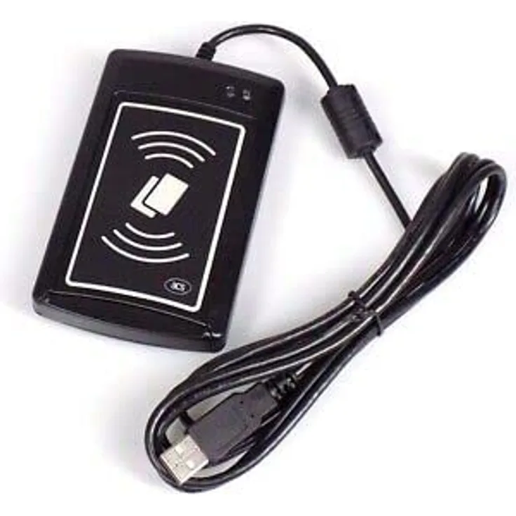 ACS ACR1281 USB Reader Contactless Marke