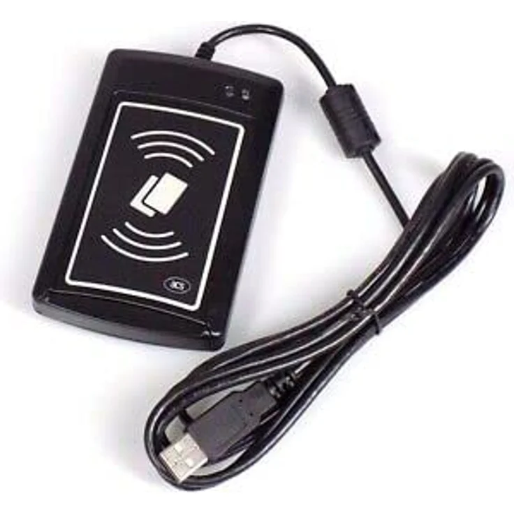 ACS ACR1281 USB Reader Contactless Marke
