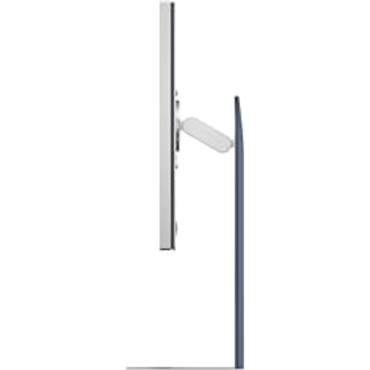LG 32U990A-S 32" Monitor, 6K, 98 % DCI-P3, 10-Bit, USB-C-Dock, ideal für Foto- und Videobearbeitung – Bild 9