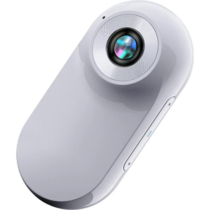INF A100 Action Kamera, 1080P Videoauflösung, 32GB TF Karte, Weiß